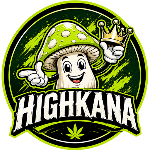 HIGHKANA