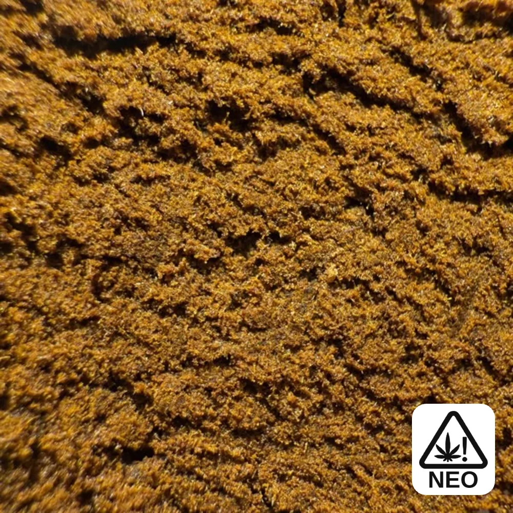 Ice o Lator THCX 30% – Highkana