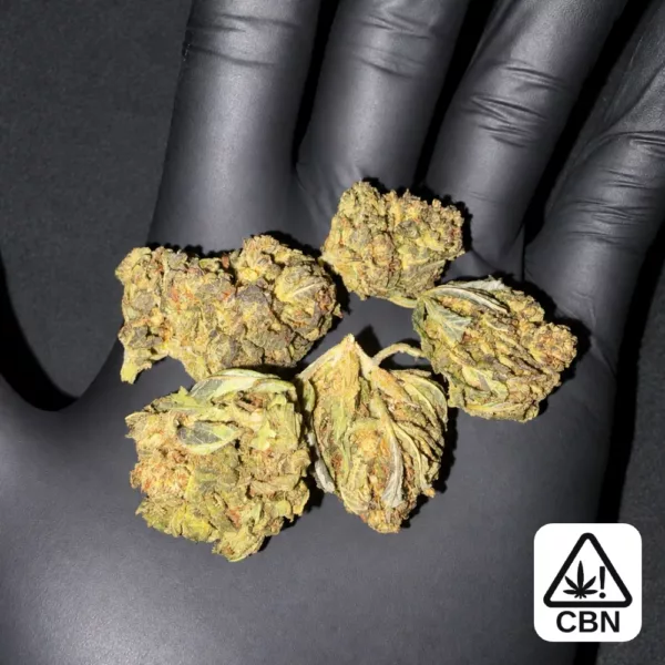 Cheese CBN 30%