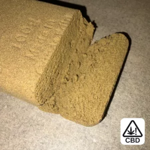 River rock resine – Highkana