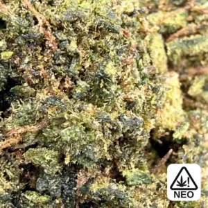 Zkittlez og thcx – Highkana