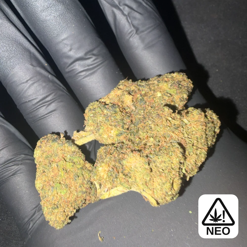 Zkittlez OG THCX 60% – Highkana
